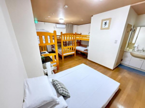 Petit Hotel 017 / Vacation STAY 67155